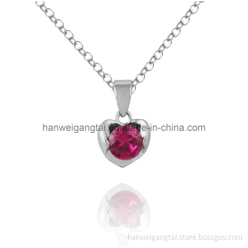 925 Sterling Silver Jewelry Pendant